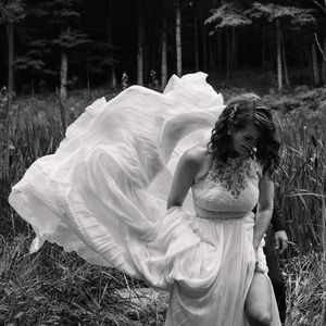 Meet your Posher, Chyna